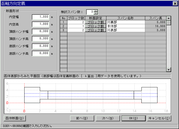 画面イメージ
