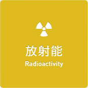 放射能 Radioactivity
